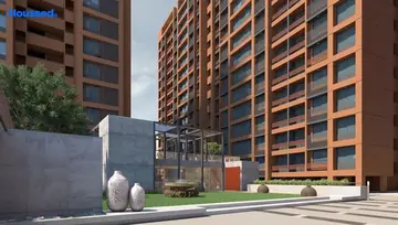 Amenities of Rajshree Heights - Image 88789