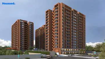 Project Image of Rajshree Heights - Image 88784