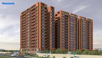 Project Image of Rajshree Heights - Image 88783