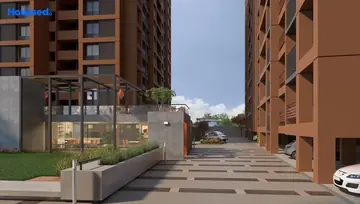 Project Image of Rajshree Heights - Image 88785