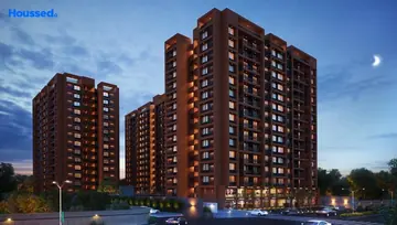 Project Image of Rajshree Heights - Image 88787