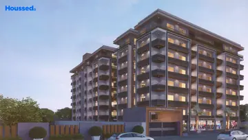 Project Image of Shree Hari Residency - Image 112015