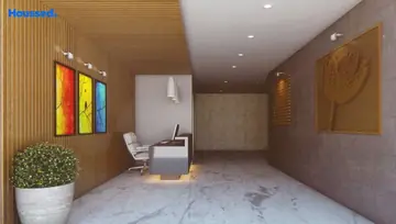 Project Image of Shree Hari Residency - Image 112016