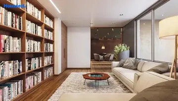 Amenities of Rajshree Samvar - Image 89786
