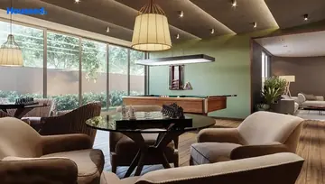 Amenities of Rajshree Samvar - Image 89787
