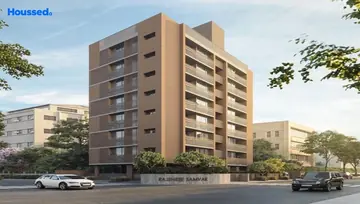 Project Image of Rajshree Samvar - Image 89783