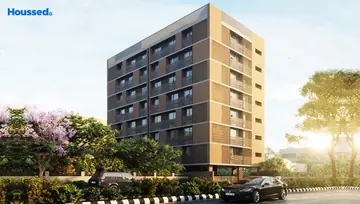 Project Image of Rajshree Samvar - Image 89785
