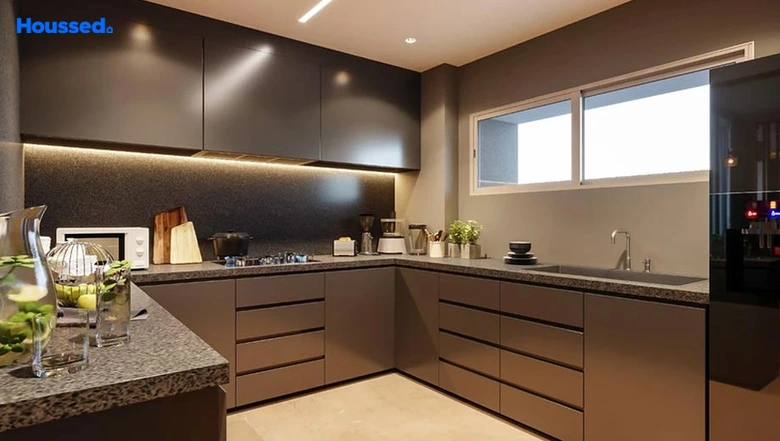 Sample Apartment of Rajshree Samvar in Navrangpura, Ahmedabad - Image 89789