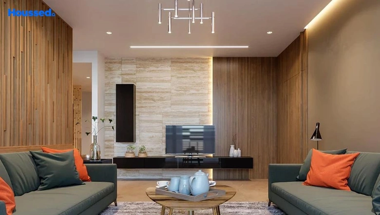 Sample Apartment of Rajshree Samvar in Navrangpura, Ahmedabad - Image 89788