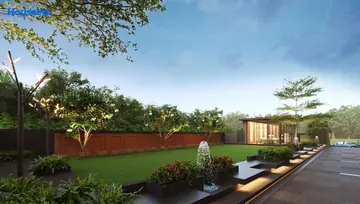 Amenities of Rajshree Samvar 2 - Image 89798