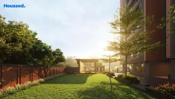 Amenities of Rajshree Samvar 2 - Image 89802