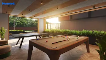 Amenities of Rajshree Samvar 2 - Image 89801