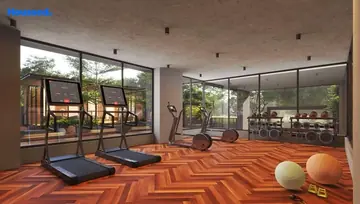 Amenities of Rajshree Samvar 2 - Image 89800