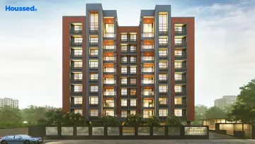 Project Image of Rajshree Samvar 2 - Image 89795