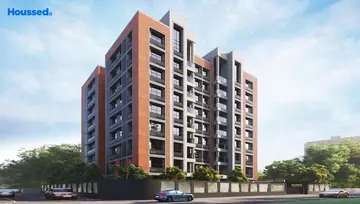 Project Image of Rajshree Samvar 2 - Image 89797