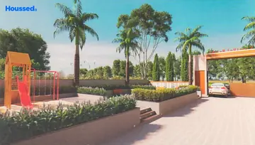 Amenities of Varniraj Heights - Image 86384