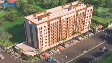 Project Image of Varniraj Heights - Image 86382