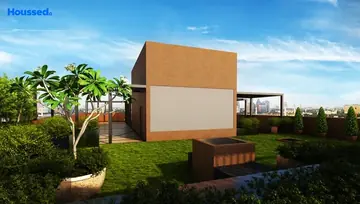 Amenities of Rajshree Skyz - Image 84793