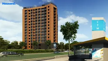 Project Image of Rajshree Skyz - Image 84792