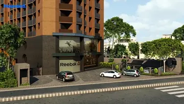 Project Image of Rajshree Skyz - Image 84790