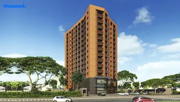 Project Image of Rajshree Skyz - Image 84791