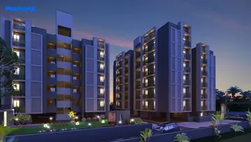 Project Image of Shreeji Aaryavrund 2 - Image 84799