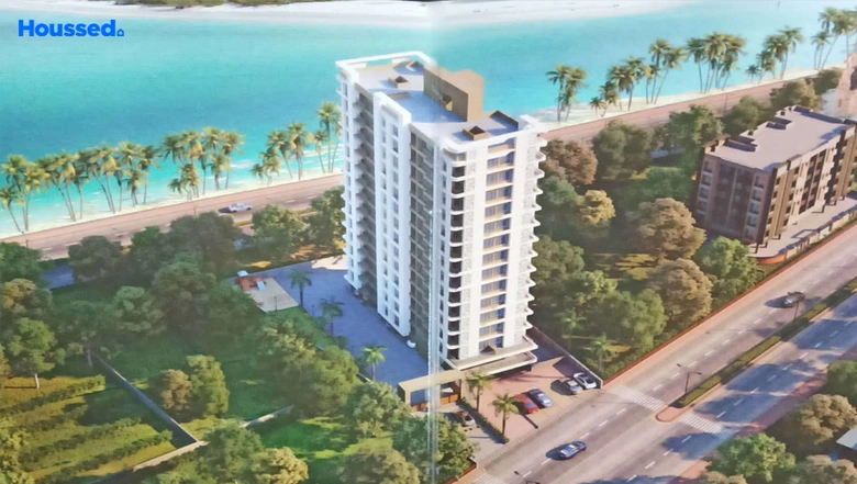 Project Image of RD River Heights in Adajan, Surat - Image 86391