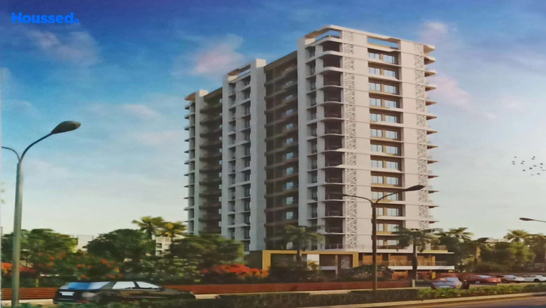 Project Image of RD River Heights in Adajan, Surat - Image 86390