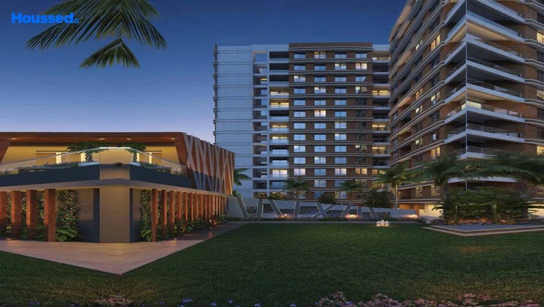 Project Image of Unique Legacy Royale in Mundhwa, Pune - Image 22976