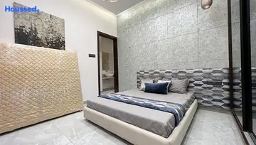 Sample Apartment of Unique Legacy Royale - Image 22984