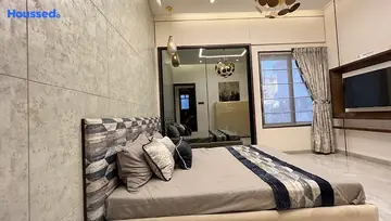 Sample Apartment of Unique Legacy Royale - Image 22985