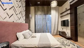 Sample Apartment of Unique Legacy Royale - Image 22983