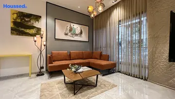 Sample Apartment of Unique Legacy Royale - Image 22987