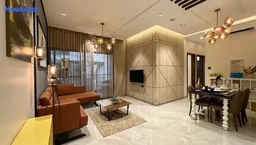 Sample Apartment of Unique Legacy Royale - Image 22986