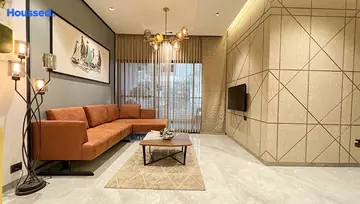 Sample Apartment of Unique Legacy Royale - Image 22988