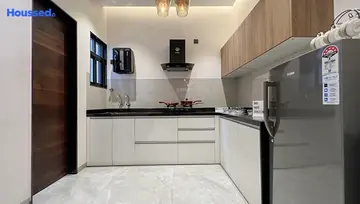 Sample Apartment of Unique Legacy Royale - Image 22990