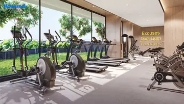 Amenities of Bhoomi Atharv Aaradhyam - Image 84957