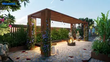 Amenities of Bhoomi Atharv Aaradhyam - Image 84959