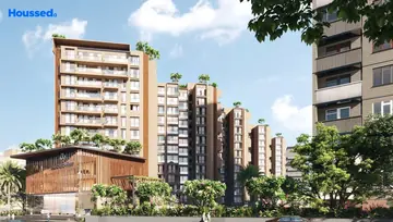 Project Image of Bhoomi Atharv Aaradhyam - Image 84955