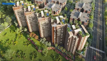 Project Image of Bhoomi Atharv Aaradhyam - Image 84953