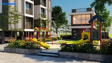 Amenities of Sukirti Greens - Image 89292