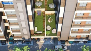 Amenities of Sukirti Greens - Image 89293