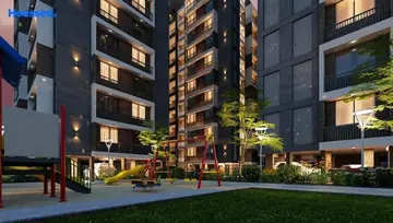 Amenities of Sukirti Greens - Image 89295