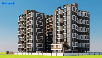 Project Image of Sukirti Greens - Image 89291