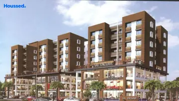 Project Image of Sai Enclave - Image 84823