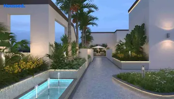 Amenities of Sangam Emporio Towers - Image 84885