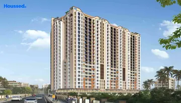 Project Image of Sangam Emporio Towers - Image 84884