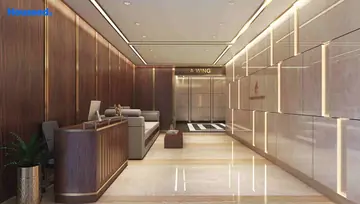 Project Image of Sangam Emporio Towers - Image 84883
