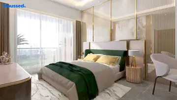 Sample Apartment of Sangam Emporio Towers - Image 84893