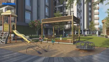 Amenities of Shubham Heights - Image 87826